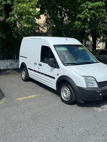 Ford Transit Connect-6