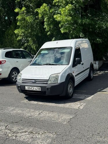 Ford Transit Connect-1