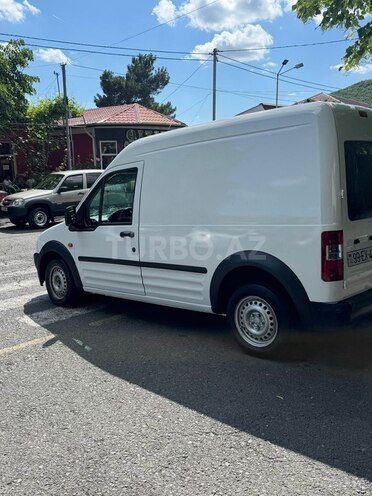 Ford Transit Connect-3