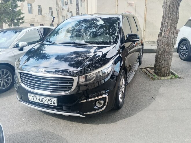 Kia Carnival-7