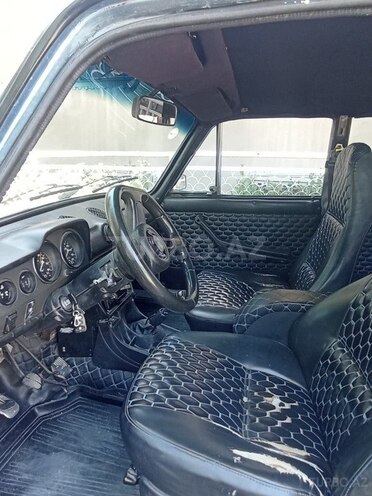 LADA (VAZ) 2106-7