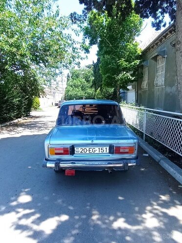 LADA (VAZ) 2106-5