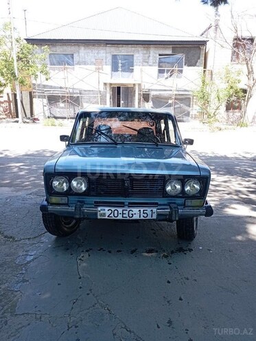 LADA (VAZ) 2106-1