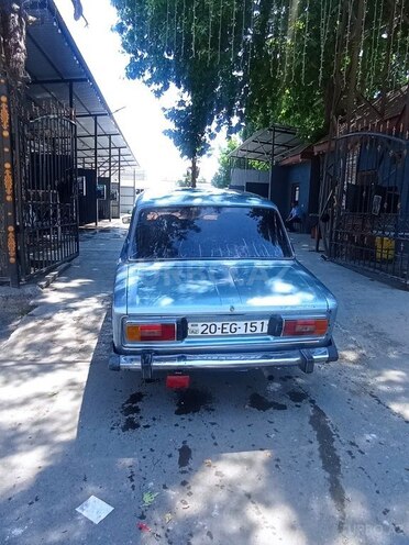 LADA (VAZ) 2106-10