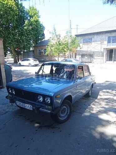 LADA (VAZ) 2106-9