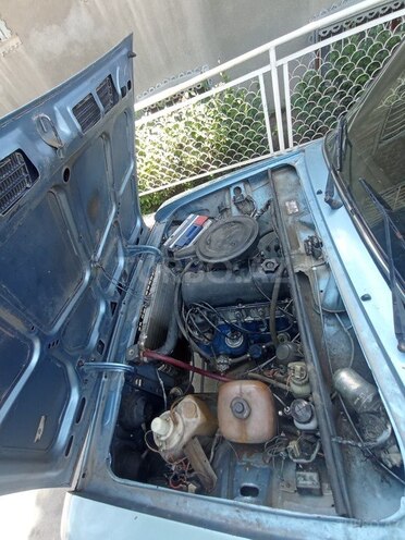 LADA (VAZ) 2106-6