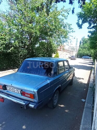 LADA (VAZ) 2106-2