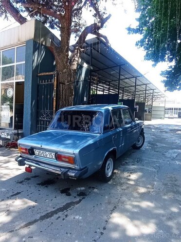 LADA (VAZ) 2106-4
