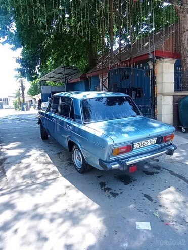 LADA (VAZ) 2106-8
