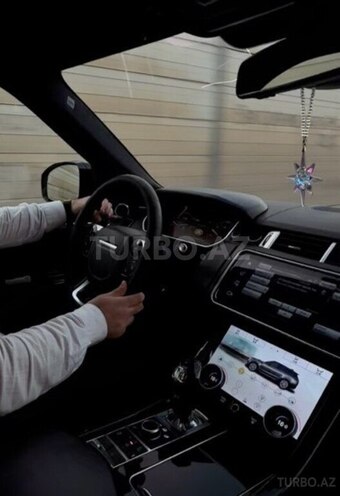 Land Rover RR Sport-5