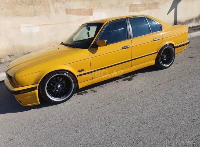 BMW 520-5