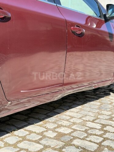 Chevrolet Cruze-17