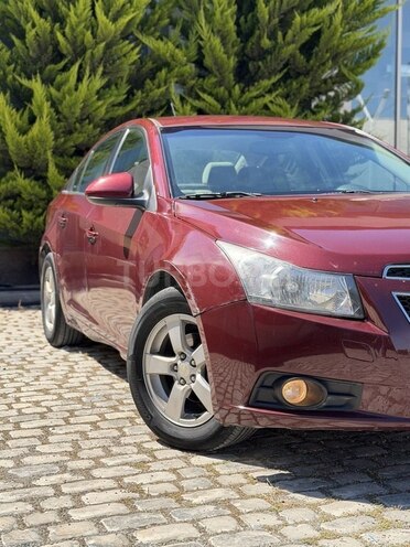 Chevrolet Cruze-18