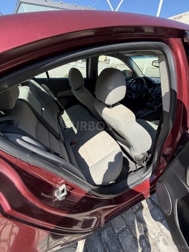 Chevrolet Cruze-10