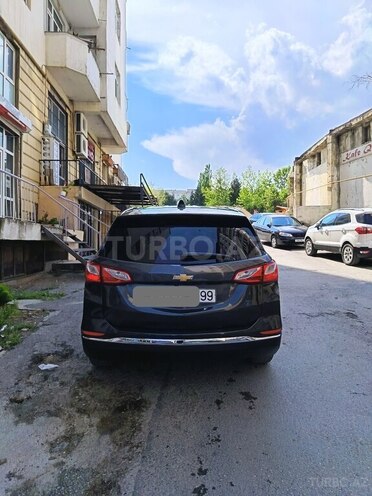 Chevrolet Equinox-3