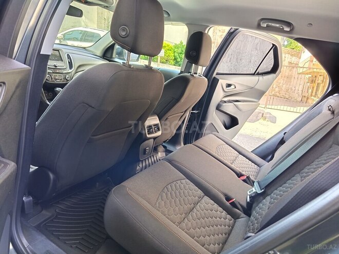 Chevrolet Equinox-14