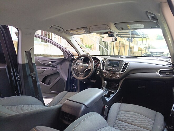 Chevrolet Equinox-15