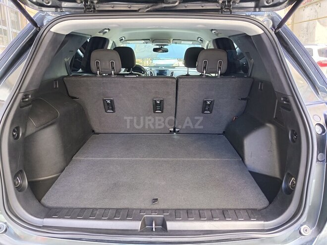 Chevrolet Equinox-18