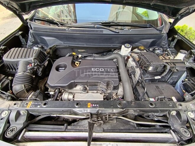 Chevrolet Equinox-19