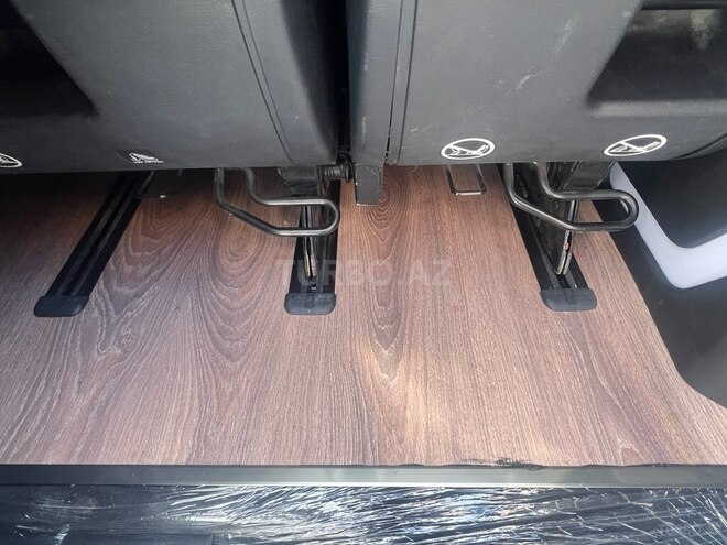Mercedes Vito 113 CDI-19