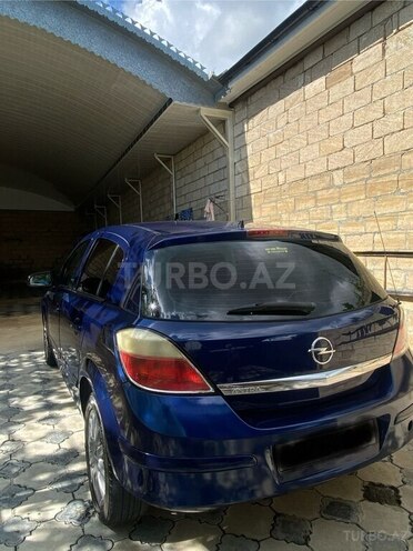 Opel Astra-6