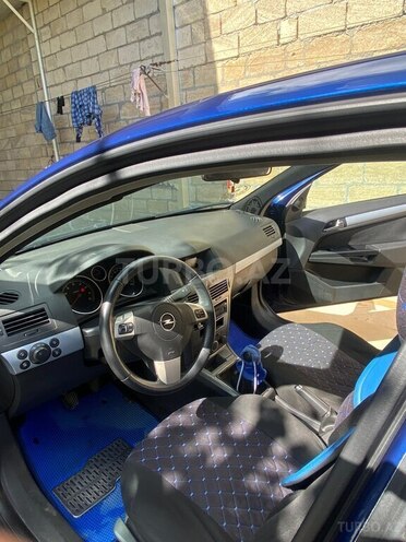 Opel Astra-3