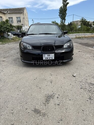 Subaru Impreza-1