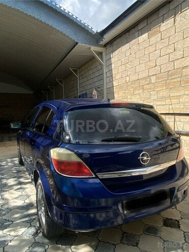 Opel Astra-5