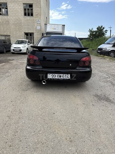 Subaru Impreza-2