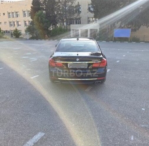 BMW 750-3