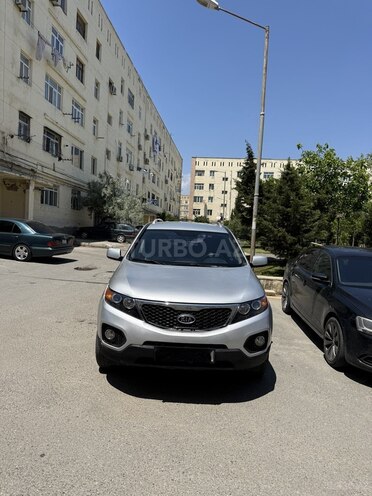 Kia Sorento-1