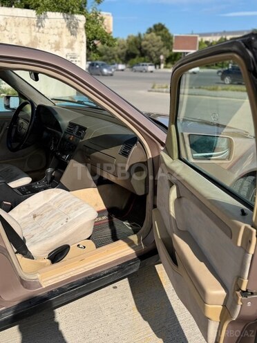 Mercedes C 180-17