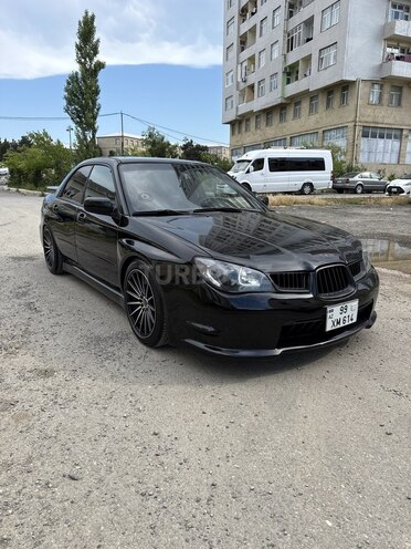 Subaru Impreza-5