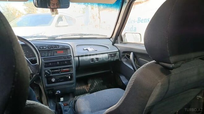 LADA (VAZ) 2115-6