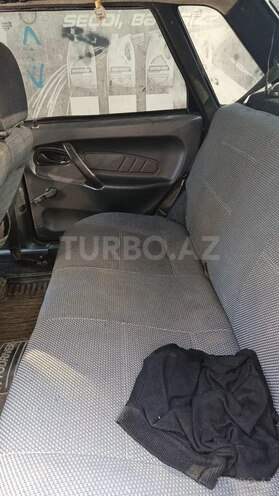 LADA (VAZ) 2115-7