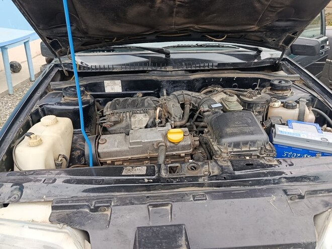 LADA (VAZ) 2115-9