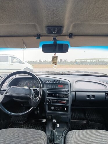 LADA (VAZ) 2115-8