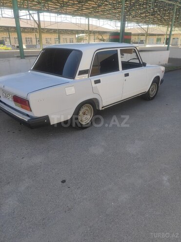 LADA (VAZ) 2107-7