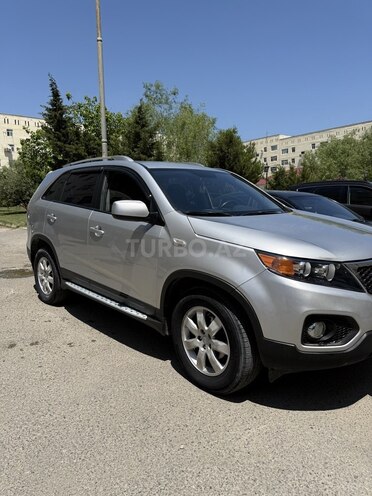Kia Sorento-5