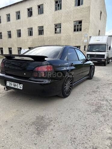 Subaru Impreza-6
