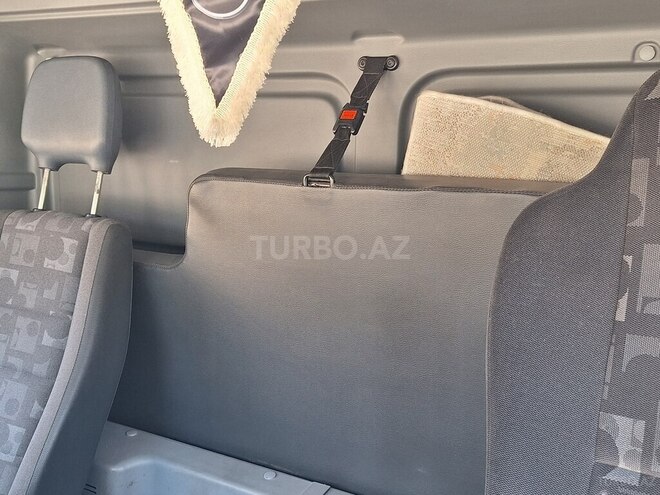Mercedes Atego 1229-15