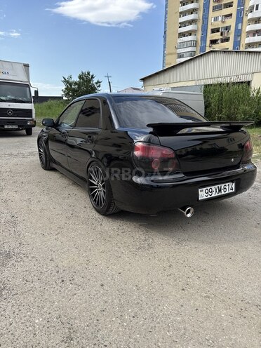 Subaru Impreza-7