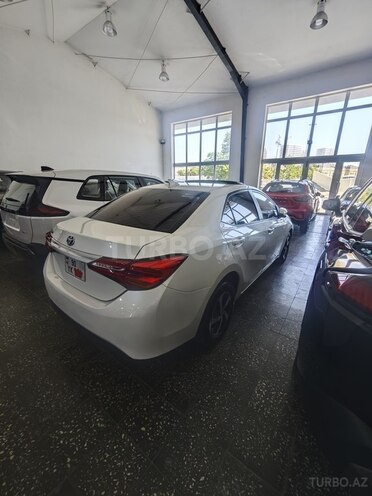 Toyota Corolla Levin-4
