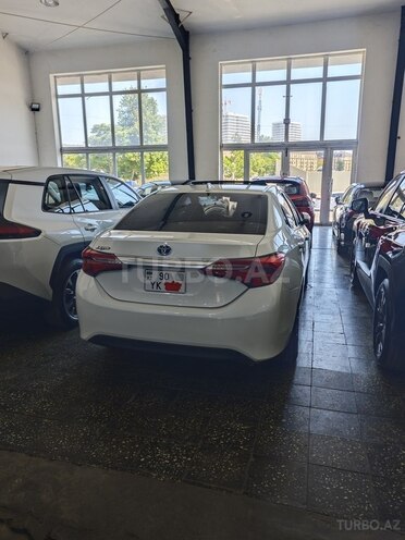 Toyota Corolla Levin-5