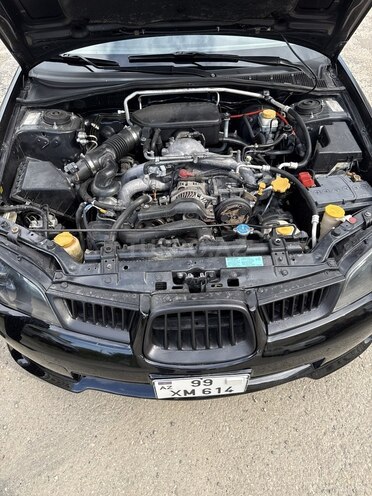 Subaru Impreza-9
