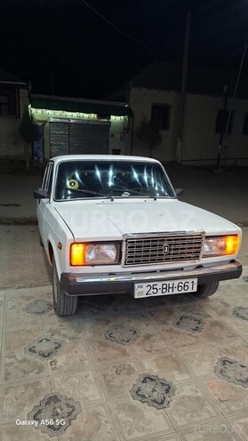 LADA (VAZ) 2107-3