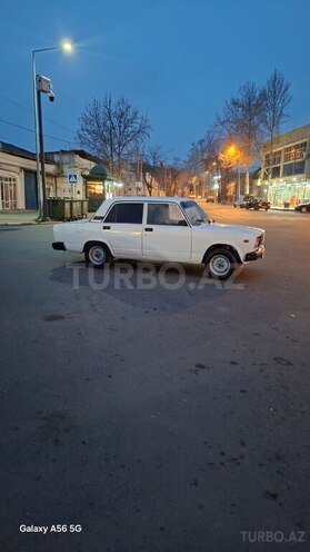 LADA (VAZ) 2107-6