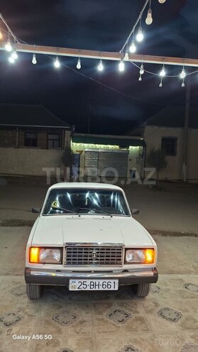 LADA (VAZ) 2107-4