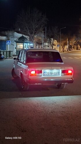 LADA (VAZ) 2107-9