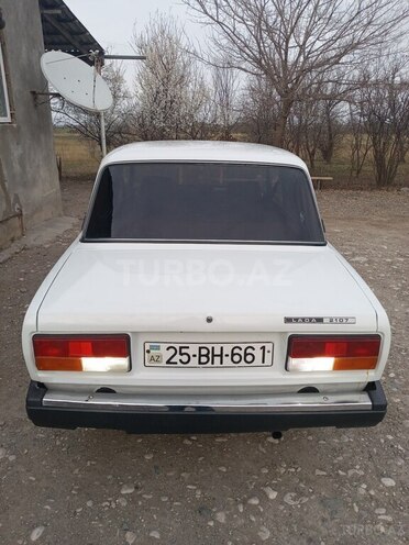 LADA (VAZ) 2107-10